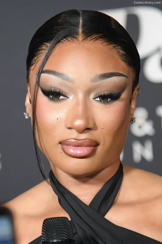 Megan Thee Stallion photo 9 of 1985