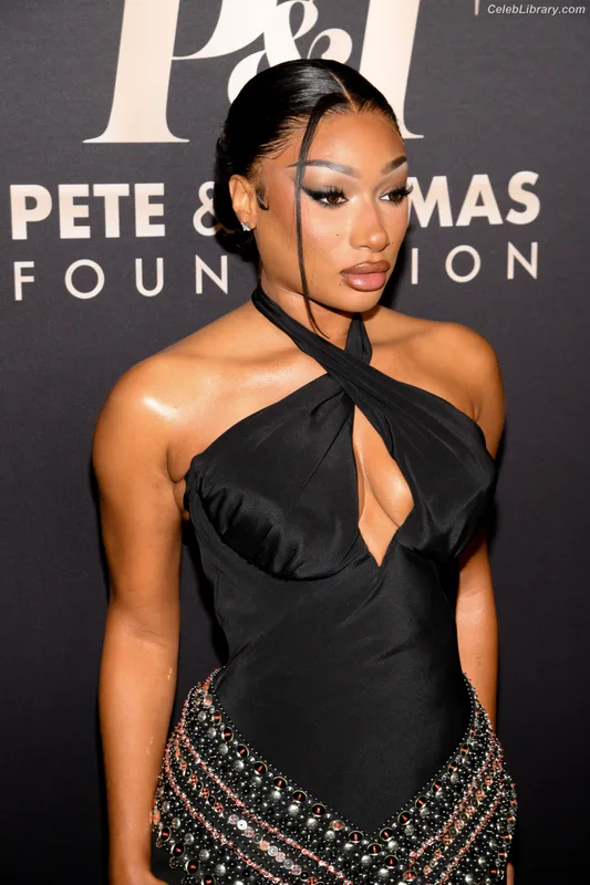 Megan Thee Stallion photo 11 of 1985