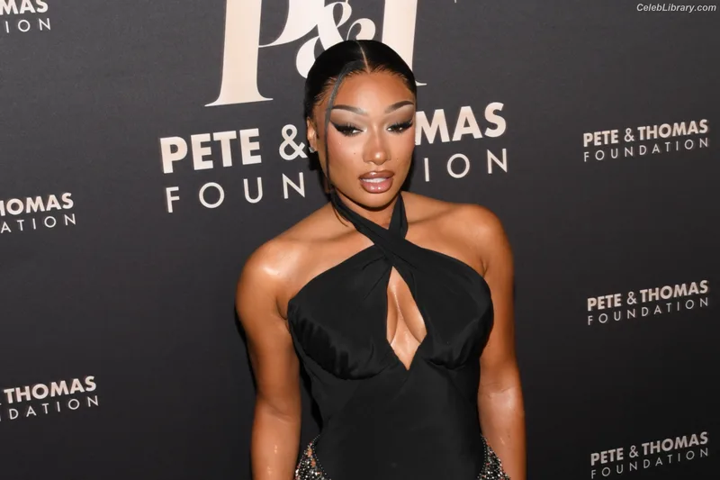 Megan Thee Stallion photo 20 of 1985