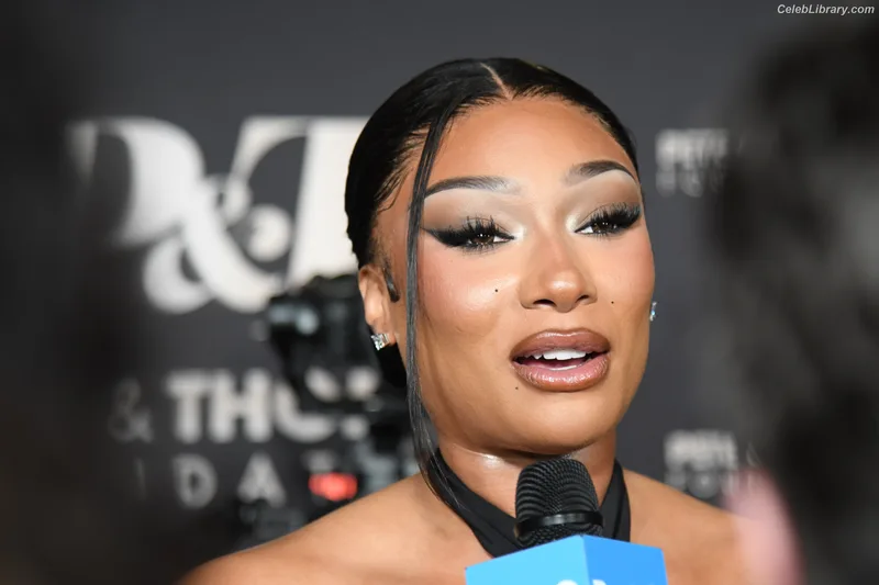 Megan Thee Stallion photo 22 of 1985
