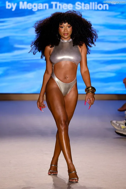 Megan Thee Stallion photo 11 of 1985
