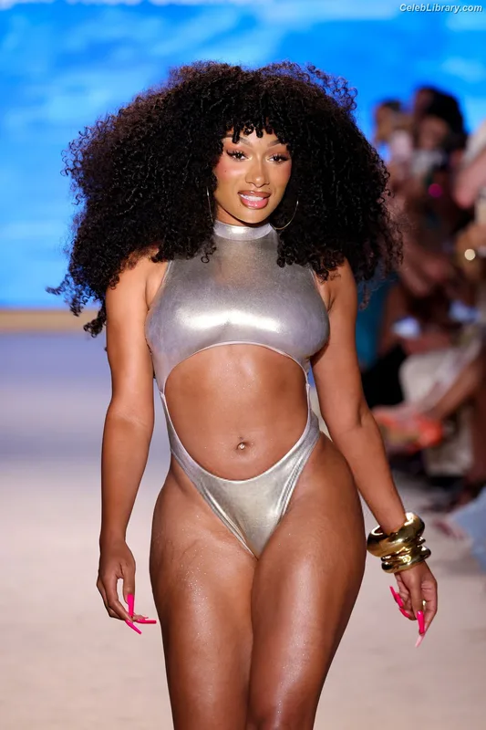 Megan Thee Stallion photo 21 of 1985