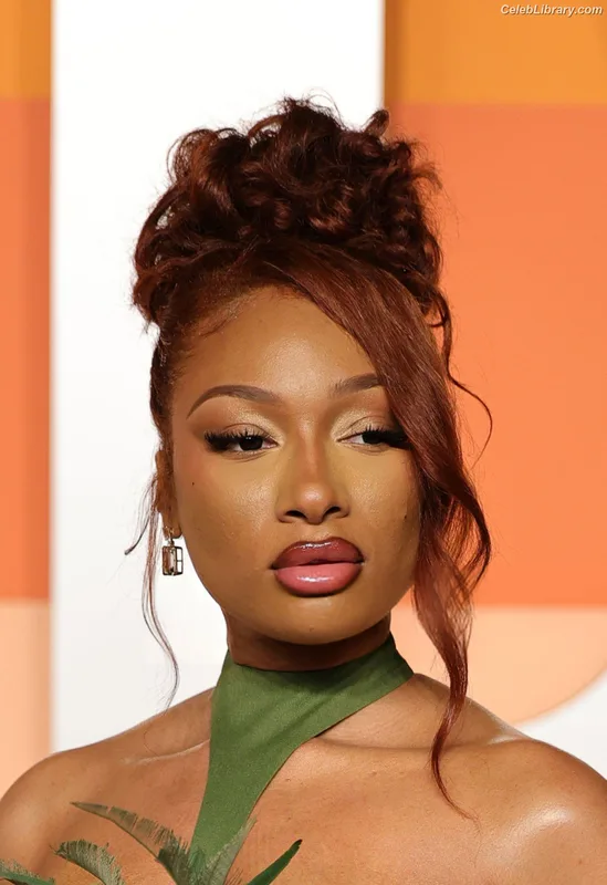 Megan Thee Stallion photo 21 of 1985