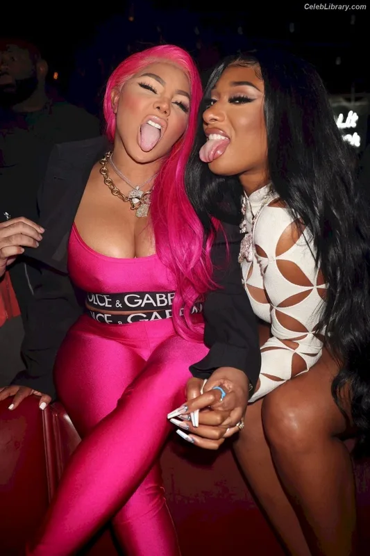 Megan Thee Stallion photo 8 of 1985