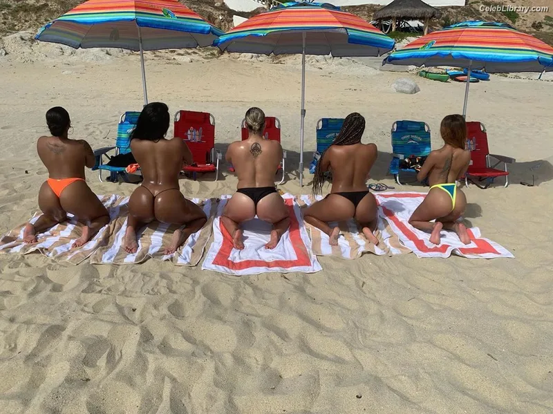 Megan Thee Stallion photo 17 of 1985