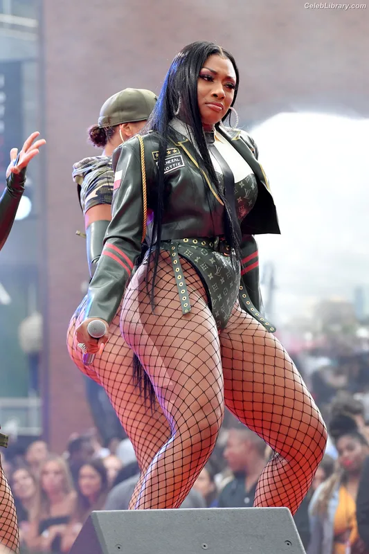 Megan Thee Stallion photo 20 of 1985