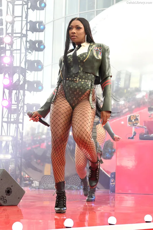 Megan Thee Stallion photo 24 of 1985