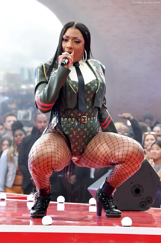 Megan Thee Stallion photo 2 of 1985