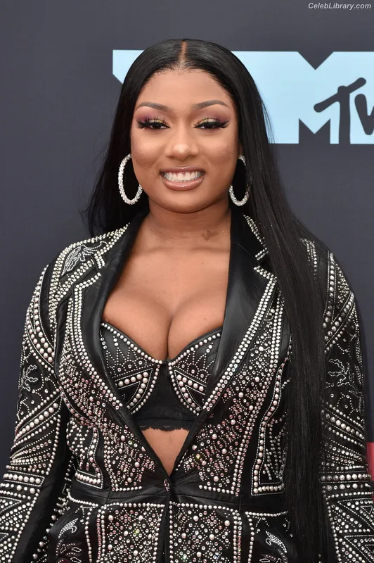 Megan Thee Stallion photo 8 of 1985