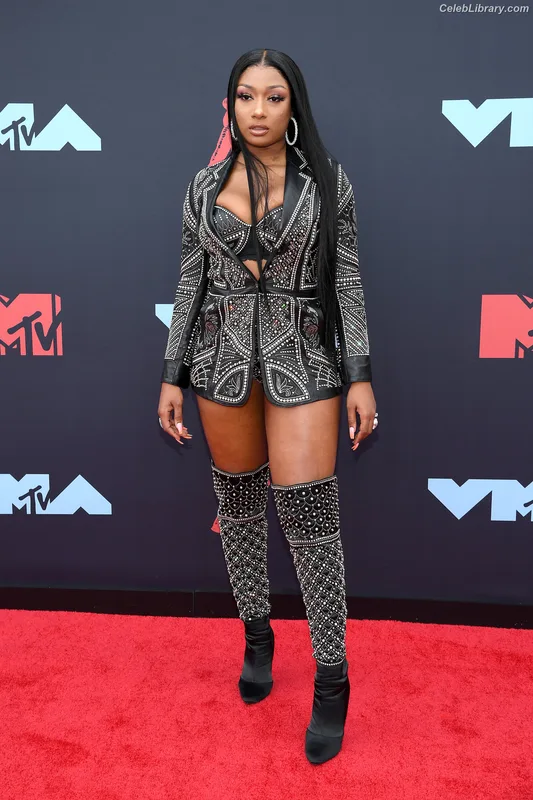Megan Thee Stallion photo 12 of 1985