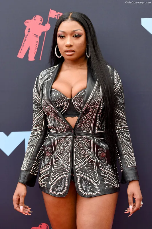 Megan Thee Stallion photo 13 of 1985