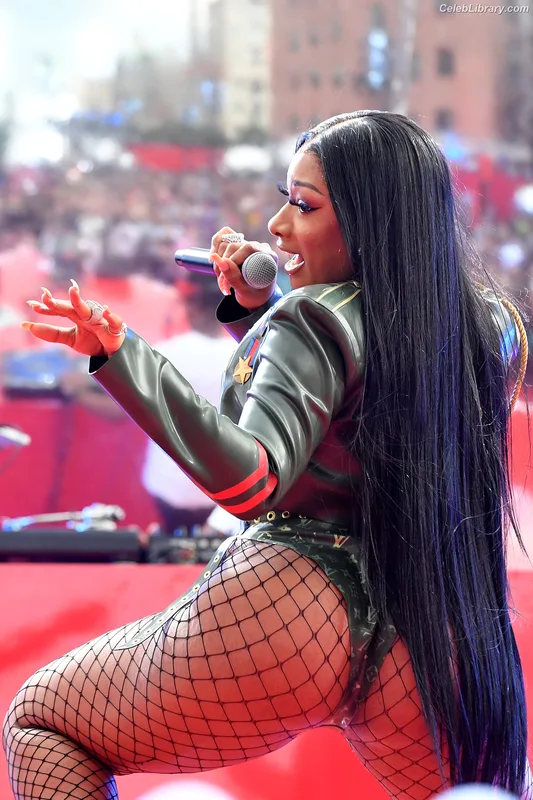 Megan Thee Stallion photo 14 of 1985
