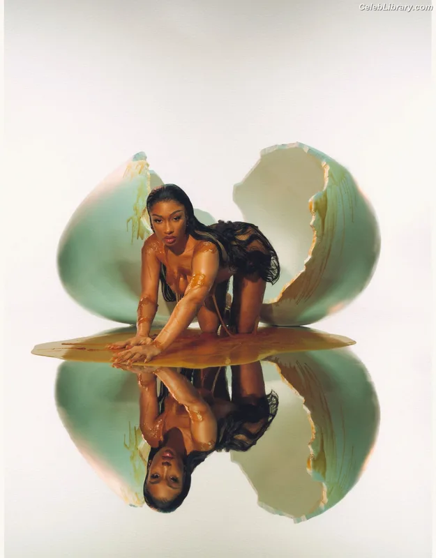 Megan Thee Stallion photo 17 of 1985