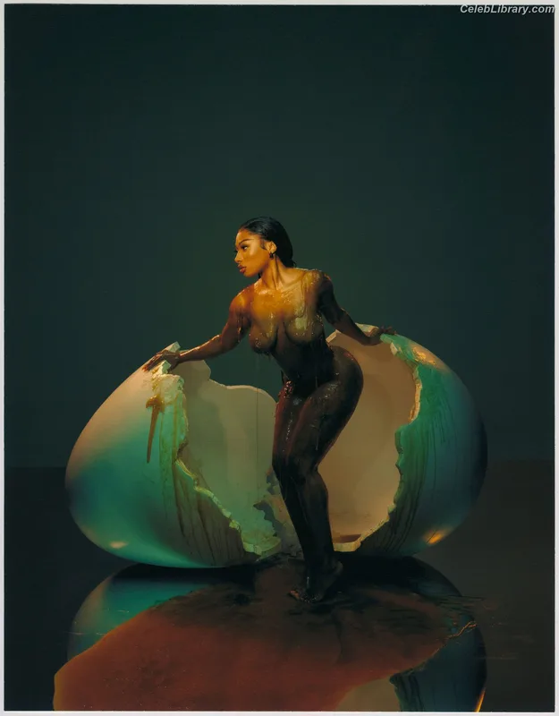 Megan Thee Stallion photo 18 of 1985