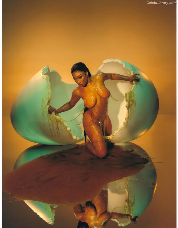 Megan Thee Stallion photo 21 of 1985