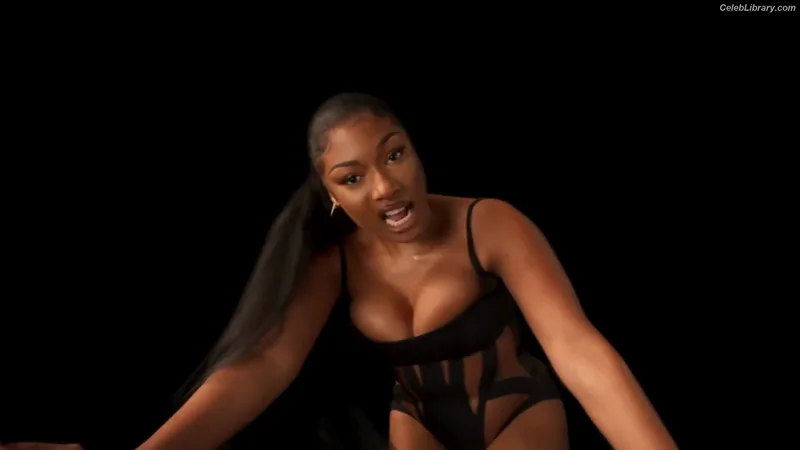 Megan Thee Stallion photo 1 of 1985