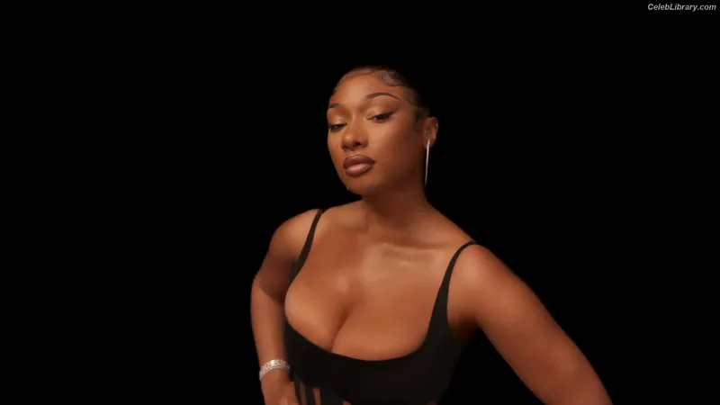Megan Thee Stallion photo 2 of 1985