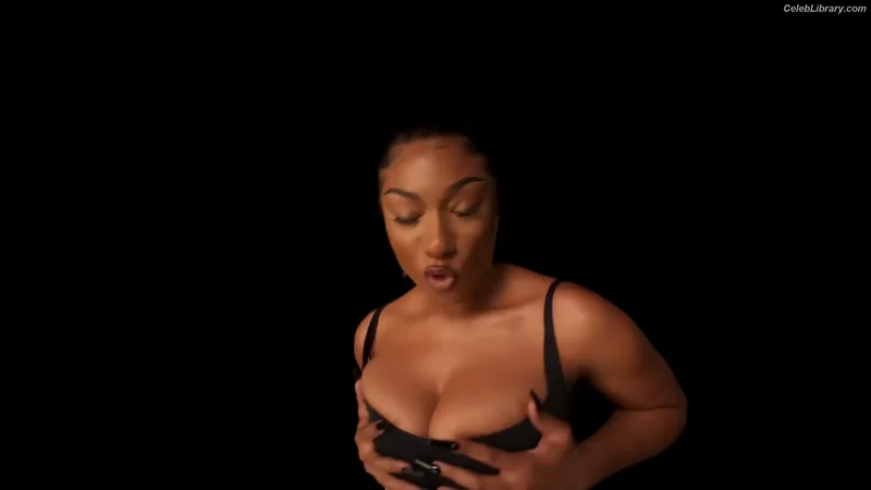 Megan Thee Stallion photo 16 of 1985