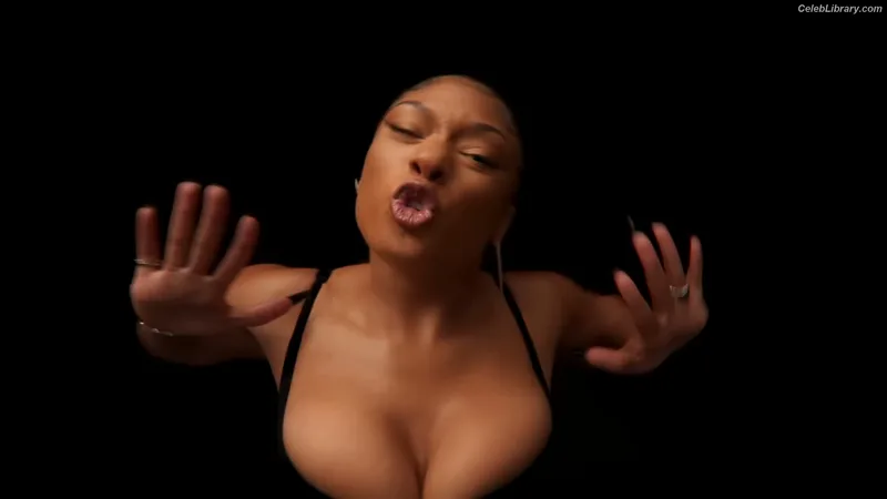 Megan Thee Stallion photo 17 of 1985