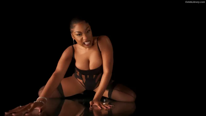 Megan Thee Stallion photo 19 of 1985