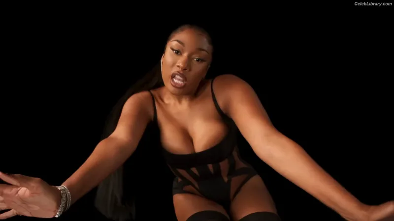 Megan Thee Stallion photo 24 of 1985