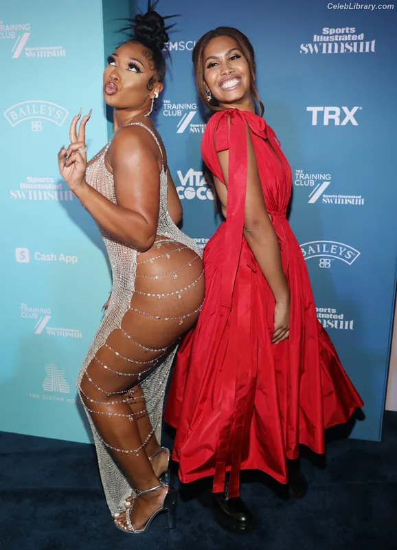Megan Thee Stallion photo 4 of 1985