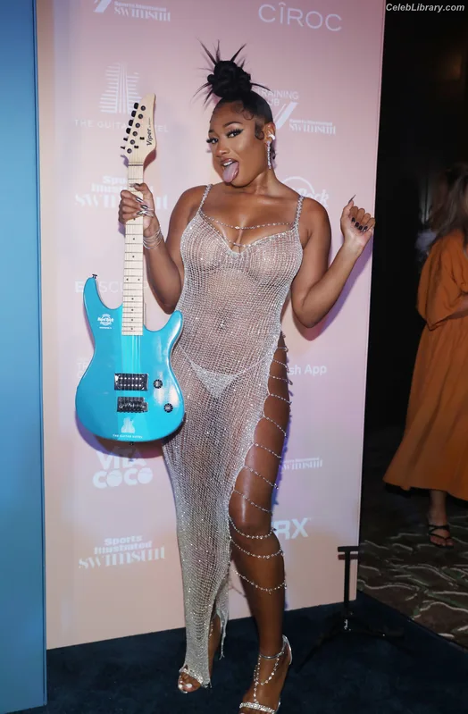 Megan Thee Stallion photo 10 of 1985