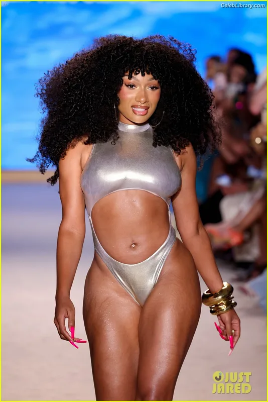 Megan Thee Stallion photo 13 of 1985