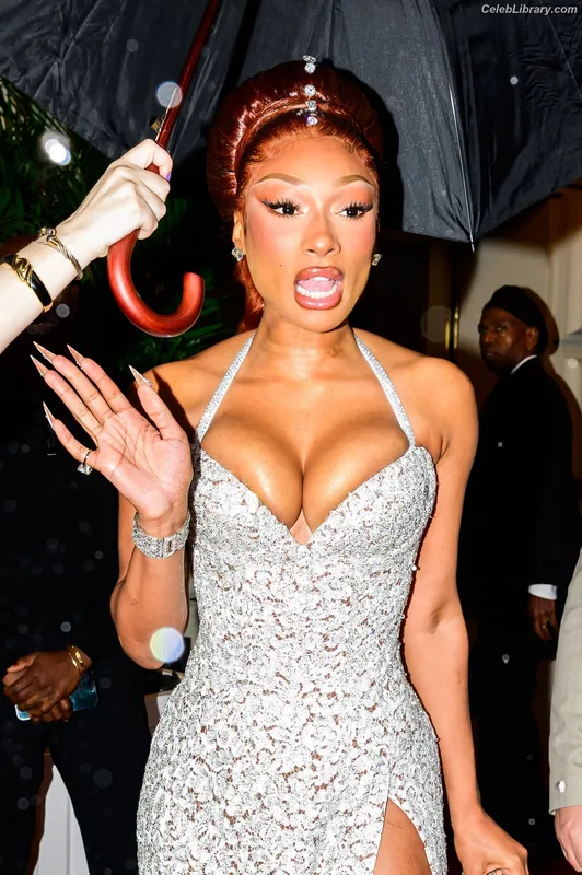 Megan Thee Stallion photo 7 of 1985
