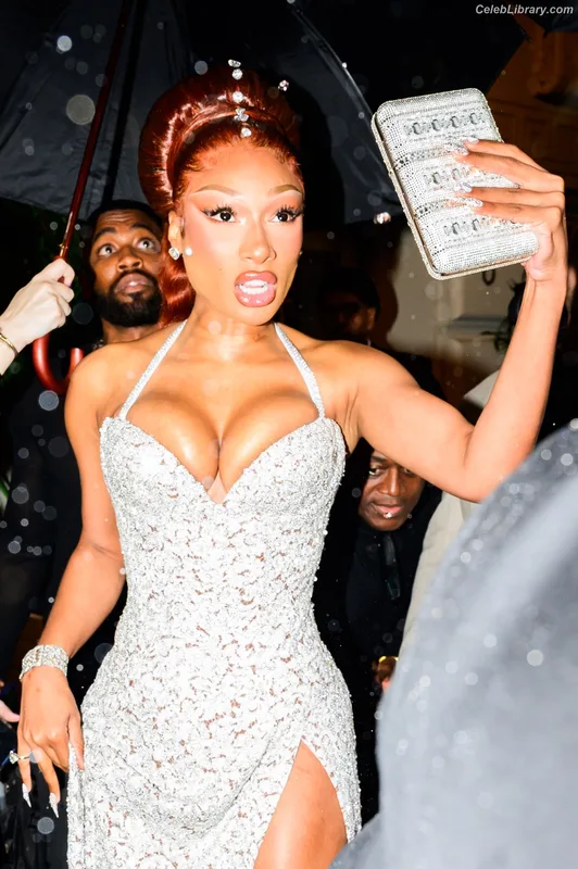 Megan Thee Stallion photo 10 of 1985