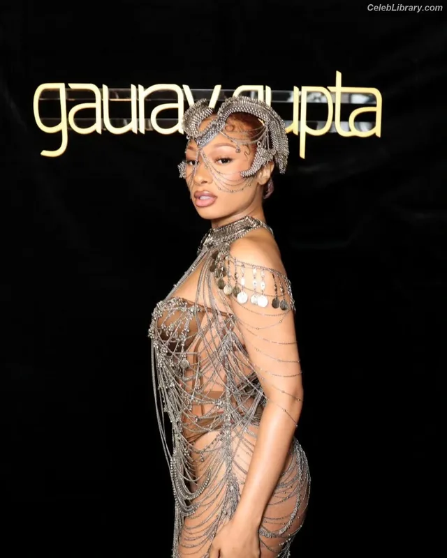 Megan Thee Stallion photo 24 of 1985