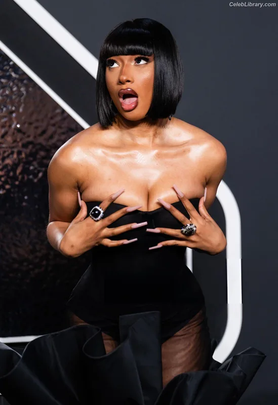 Megan Thee Stallion photo 6 of 1985