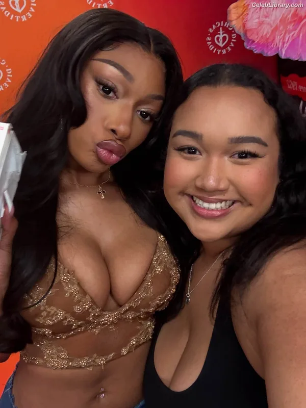 Megan Thee Stallion photo 14 of 1985
