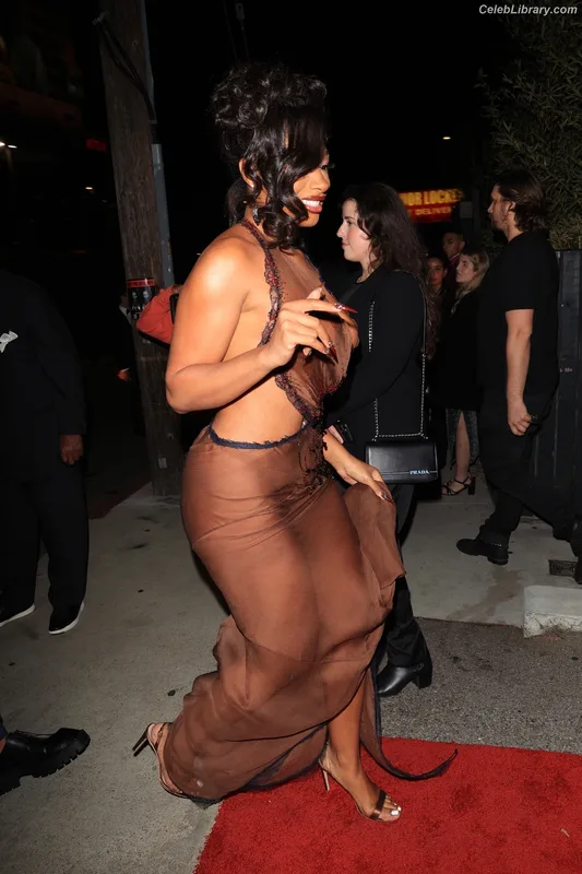 Megan Thee Stallion photo 6 of 1985