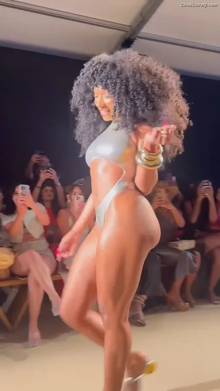 Megan Thee Stallion photo 18 of 1985