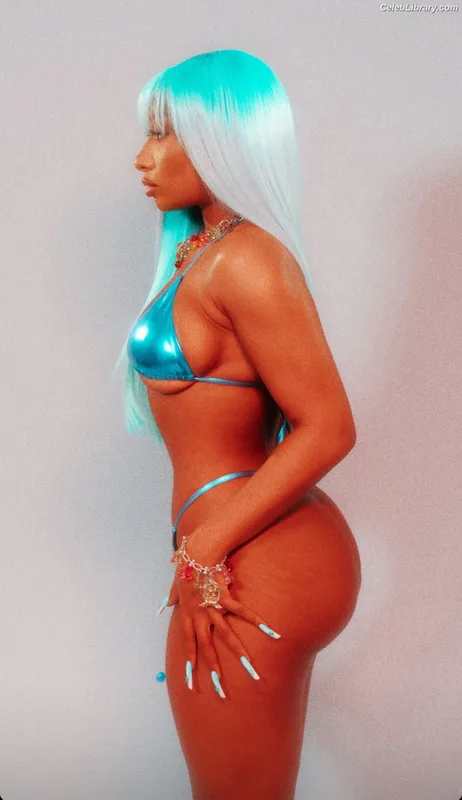 Megan Thee Stallion photo 7 of 1985