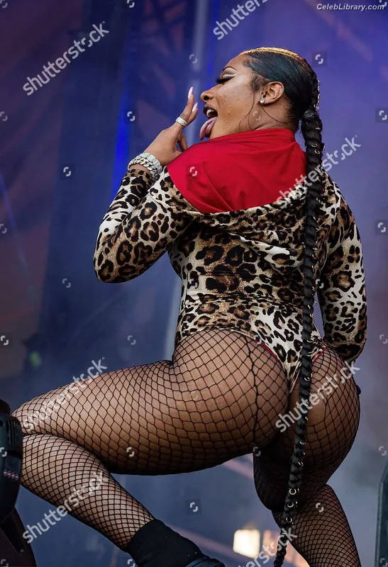 Megan Thee Stallion photo 9 of 1985