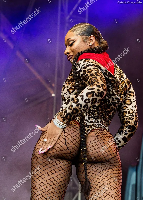 Megan Thee Stallion photo 12 of 1985