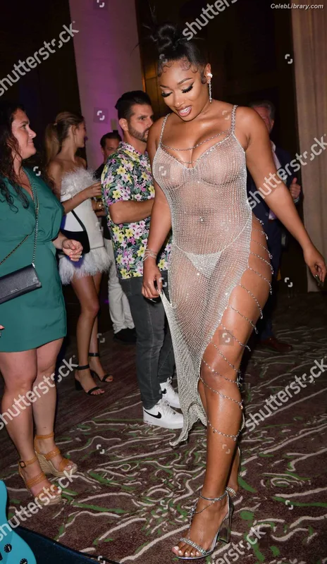 Megan Thee Stallion photo 17 of 1985