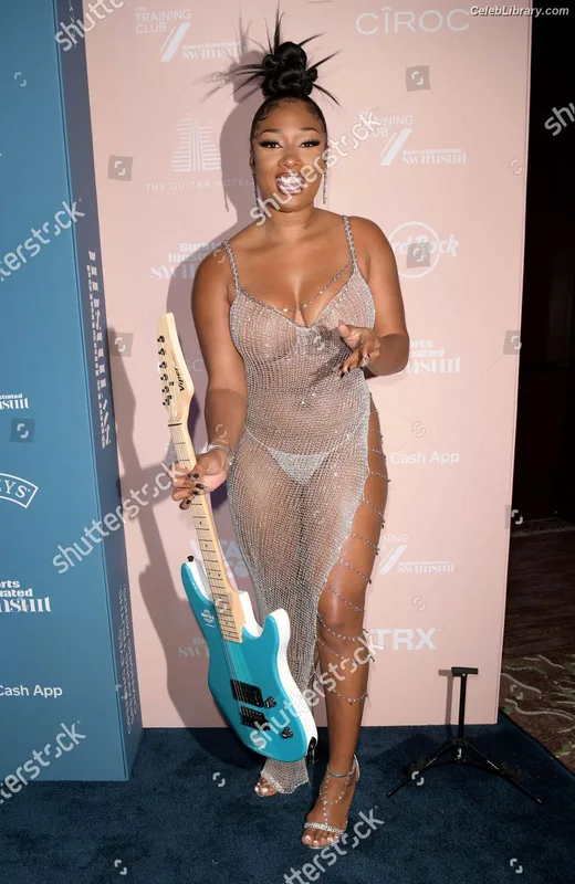 Megan Thee Stallion photo 18 of 1985