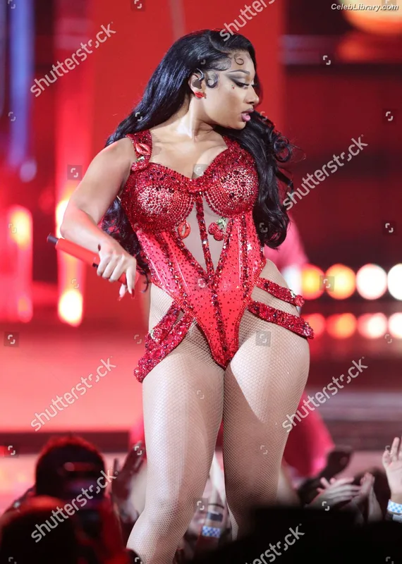 Megan Thee Stallion photo 24 of 1985