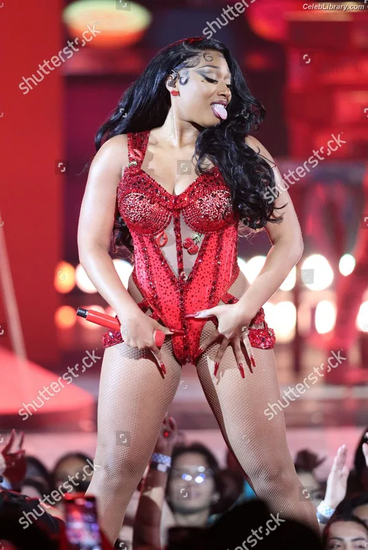 Megan Thee Stallion photo 1 of 1985