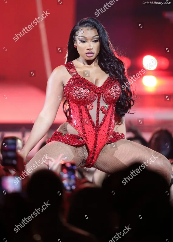 Megan Thee Stallion photo 2 of 1985
