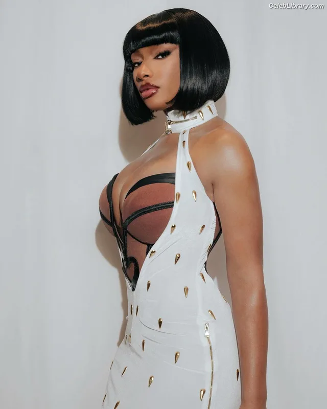 Megan Thee Stallion photo 7 of 1985