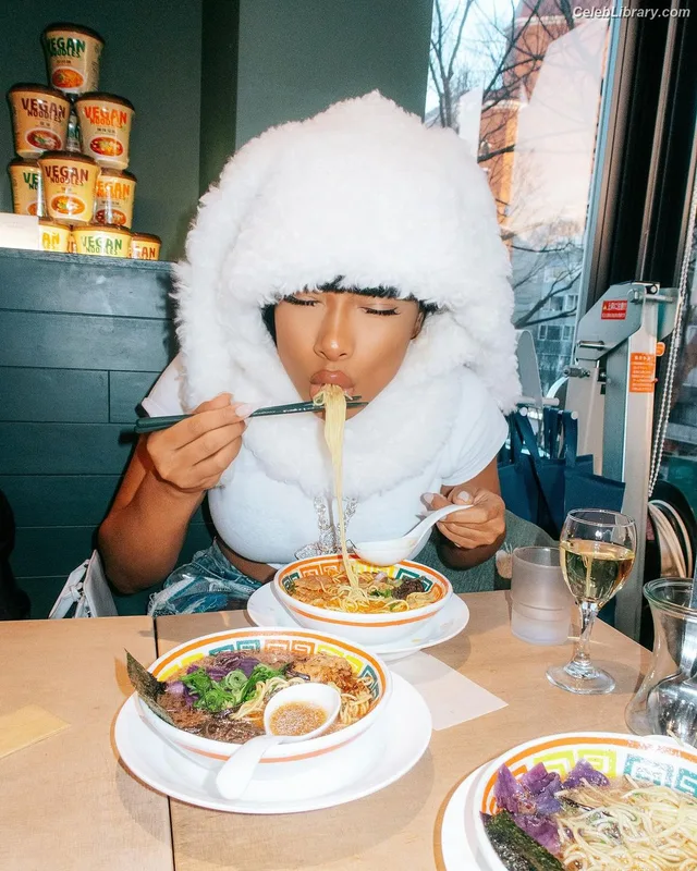 Megan Thee Stallion photo 14 of 1985