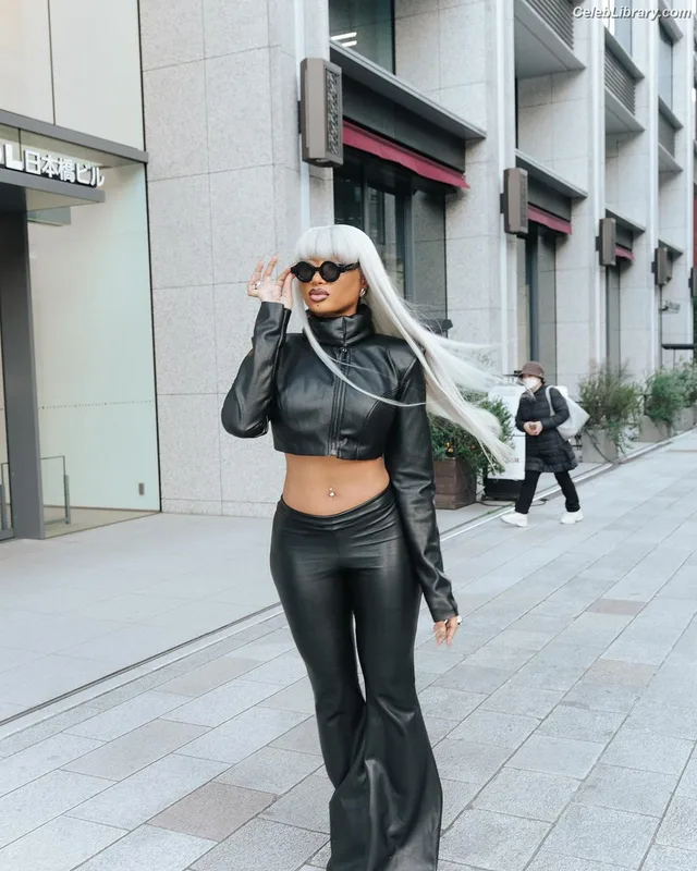 Megan Thee Stallion photo 7 of 1985