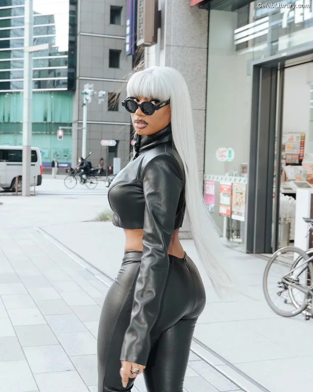 Megan Thee Stallion photo 10 of 1985