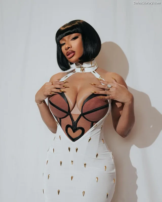 Megan Thee Stallion photo 18 of 1985