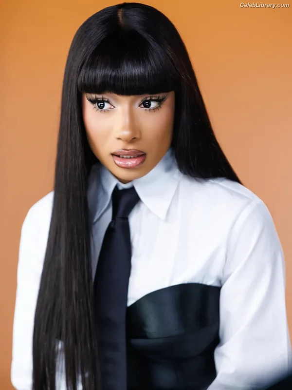 Megan Thee Stallion photo 22 of 1985