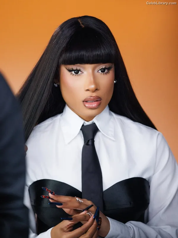 Megan Thee Stallion photo 24 of 1985